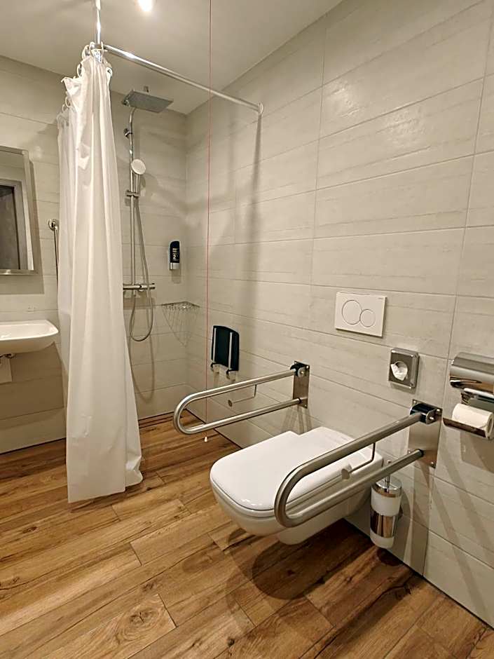 Hotel Sleep & Dream Nähe Europa Park und Rulantica