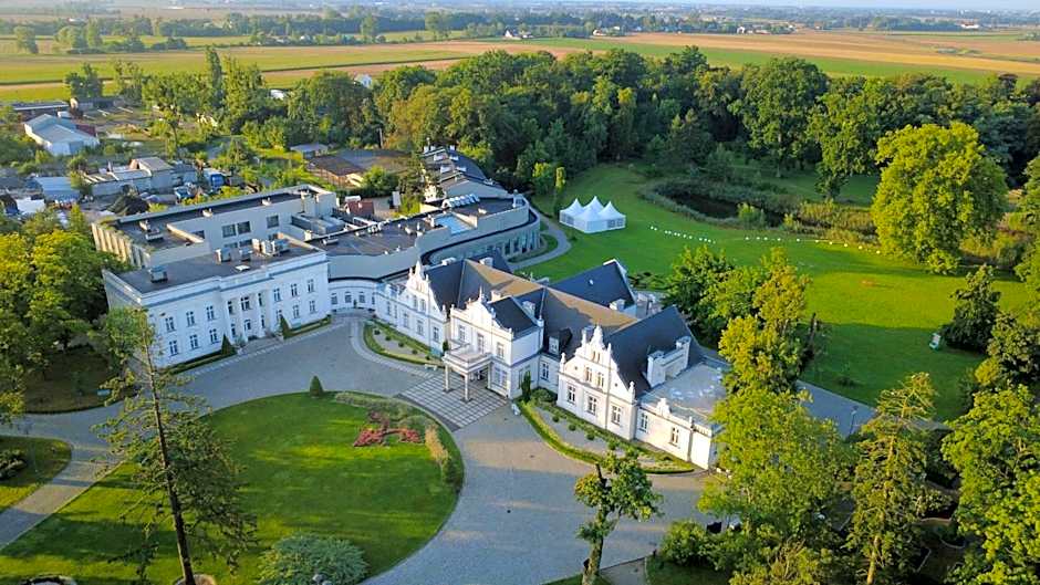 Hotel Pałac Romantyczny