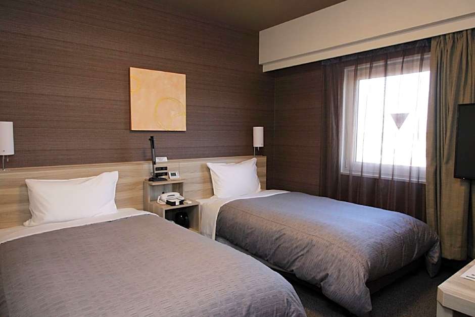 Hotel Route-Inn Ishioka