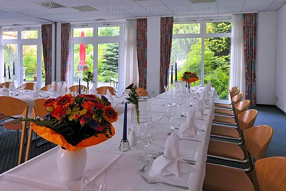 Quick Hotel Dresden West