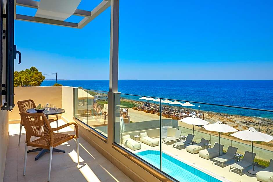 Mila Sissi Bay Hotel