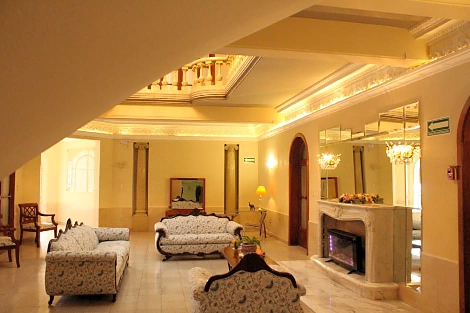 Hotel Gran Domo