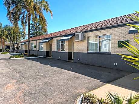 Economy 2 Bedroom Unit - Sleeps 5