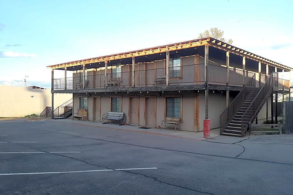 Tombstone Motel