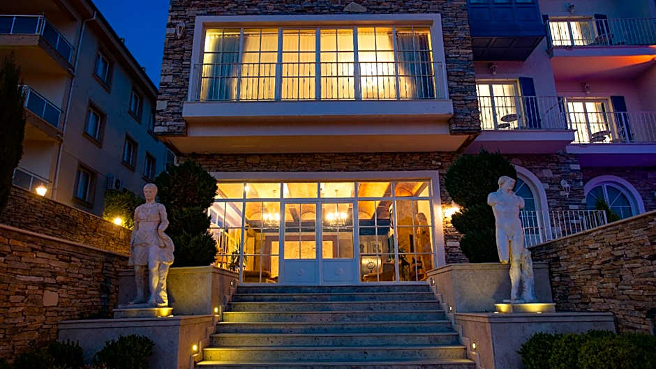 Vinifera Ephesus Hotel