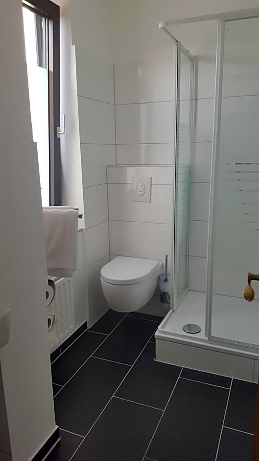 Hotel Alt Steinbach