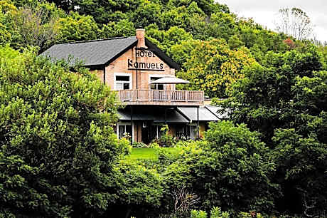 Samuels Boutique Hotel