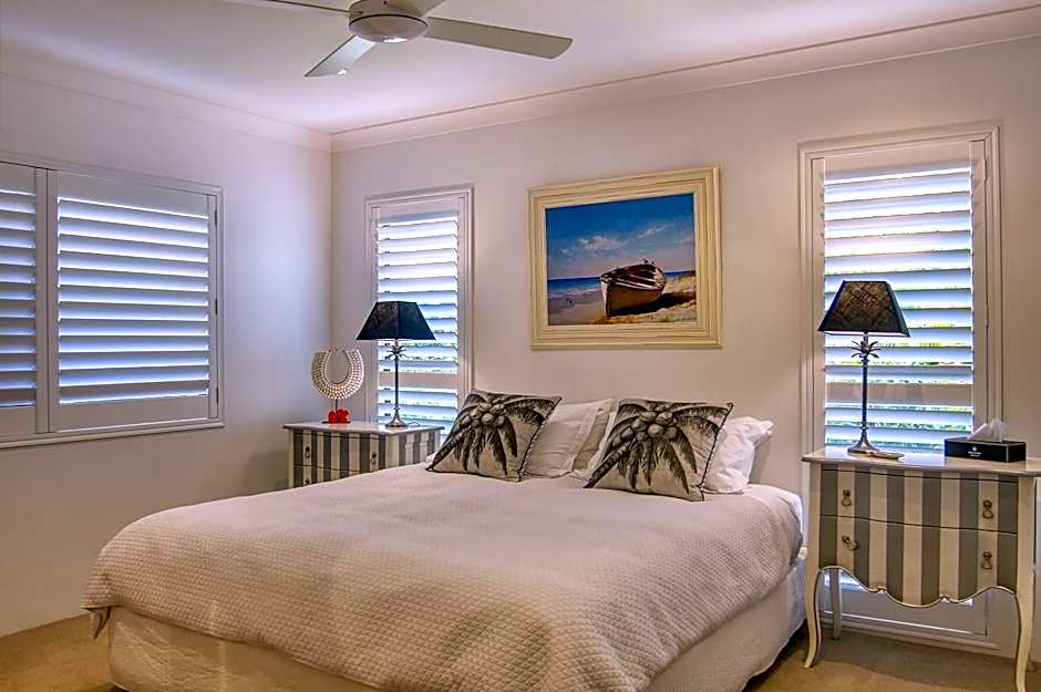 Cro''a Beach House B&B