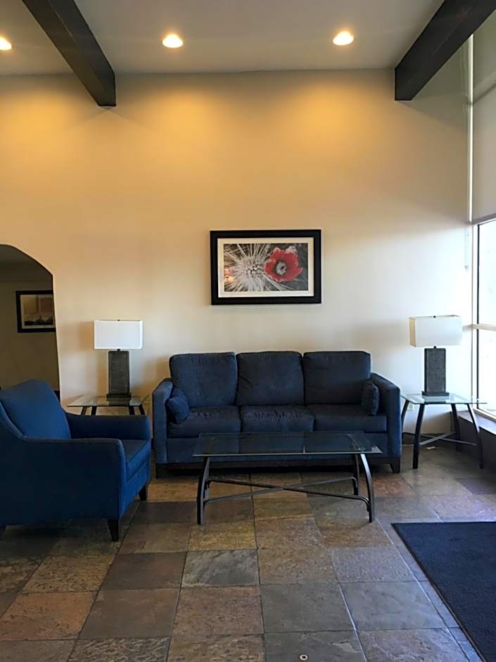 Ramada by Wyndham Tempe Near ASU