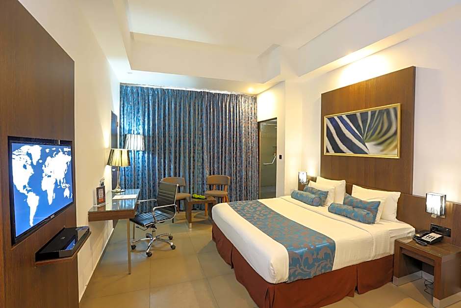 Best Western Elyon Colombo