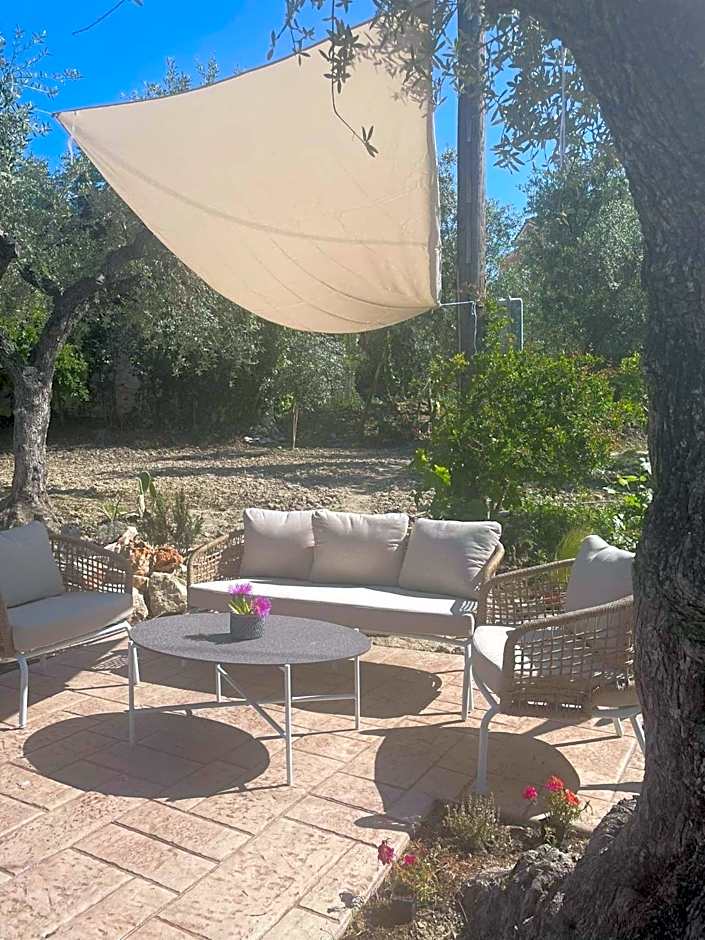 Nissi Collection Rooms