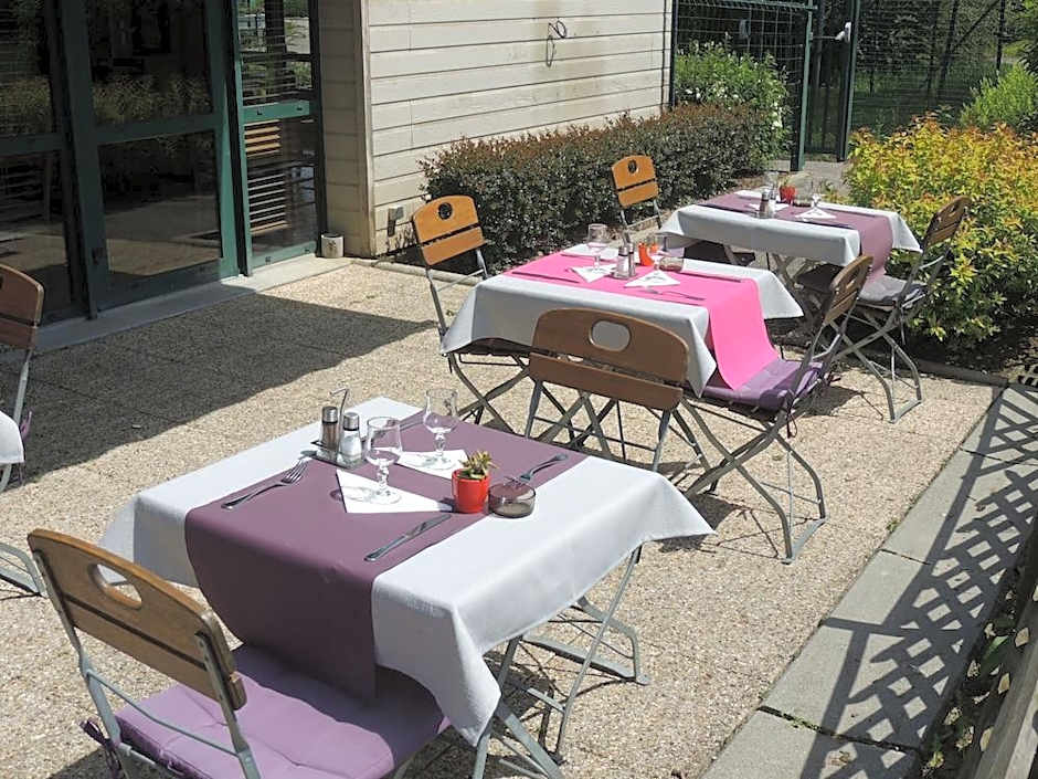 Hôtel Annecy Aéroport