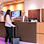 Hotel Mercure Rennes Centre Gare
