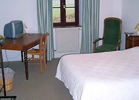 Rdc Room (3 Adults)