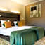 Hotel Restaurant Nivelles Sud Van Der Valk