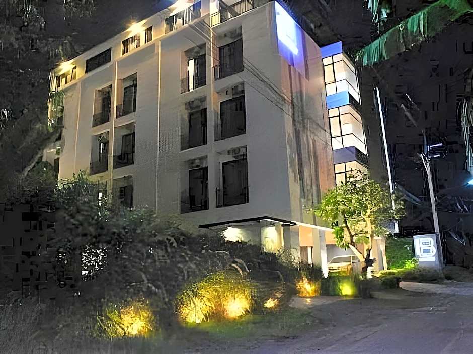 B Boutique Hotel