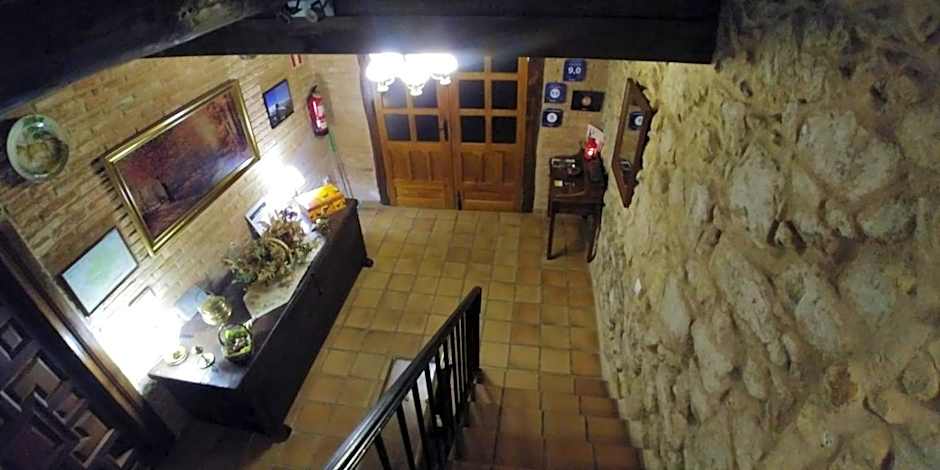 Hotel La Casa Chacinera