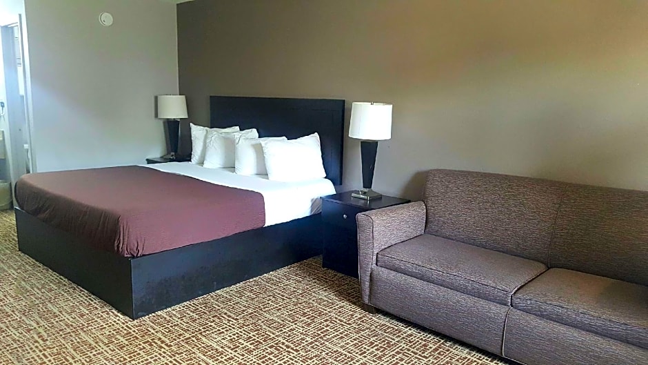 Americas Best Value Inn Brinkley
