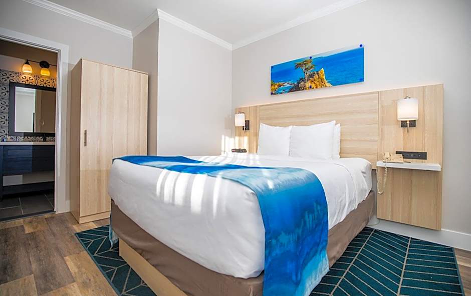 Comfort Inn Carmel By The Sea