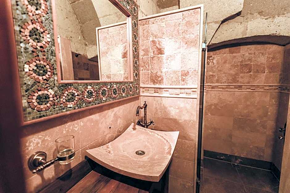 La maison de Şişik