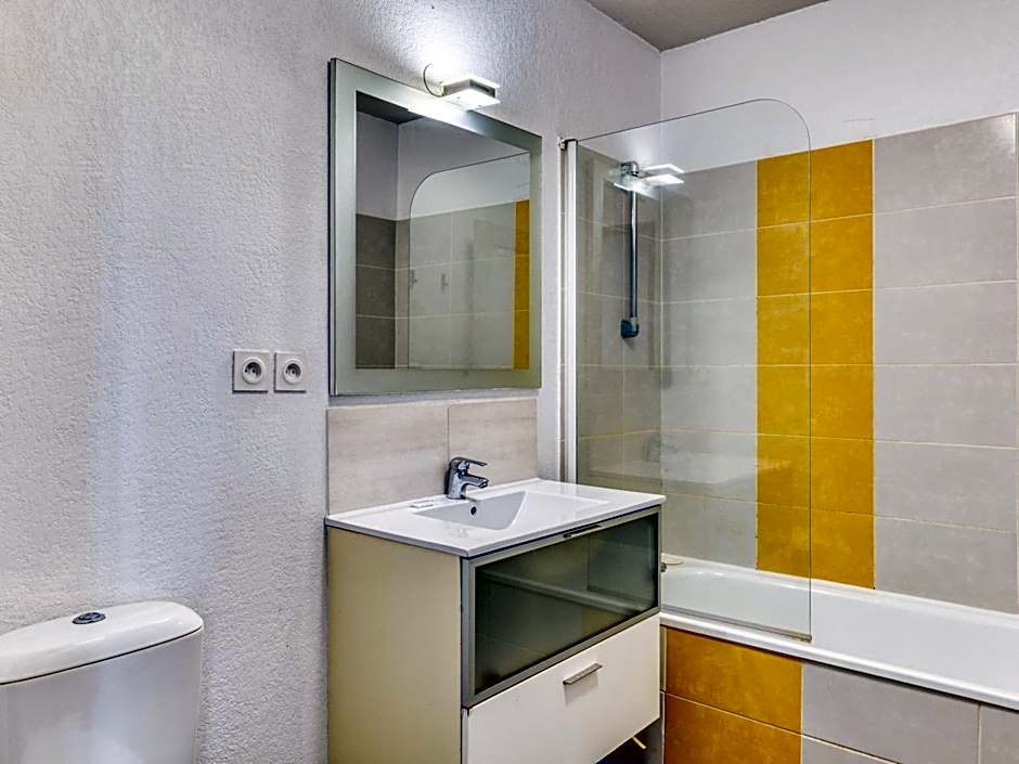 Vacancéole - Les demeures de la Massane - Argelès-sur-Mer