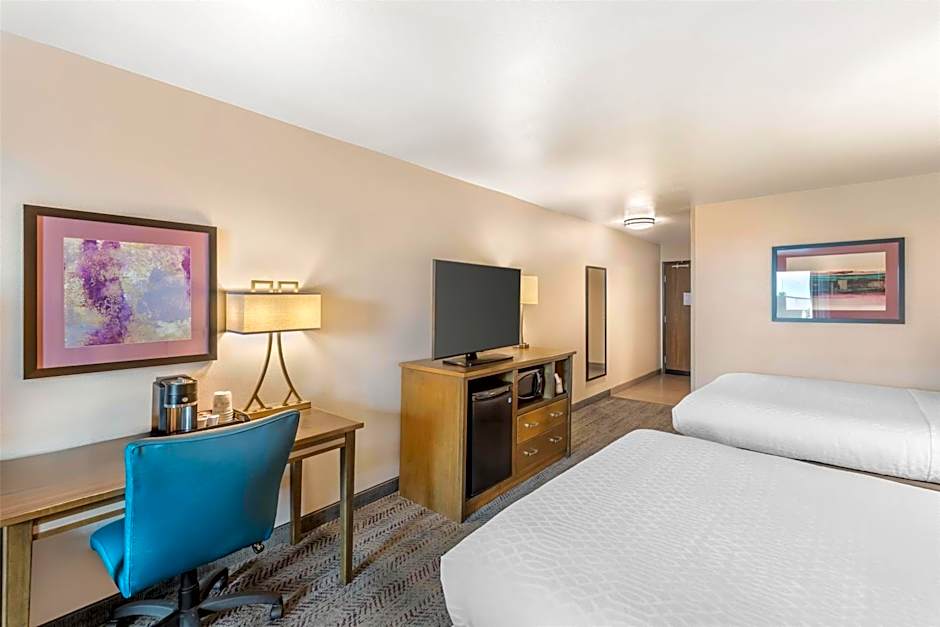 Best Western Plus Rapid City Rushmore