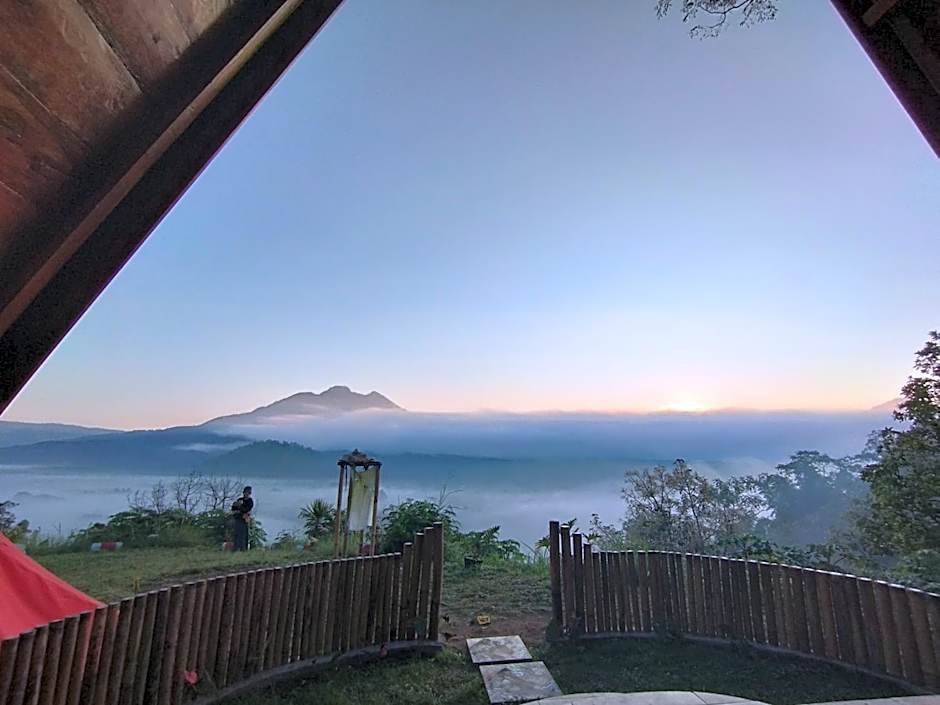 Kintamani Adventure 'Hide Away In Kintamani