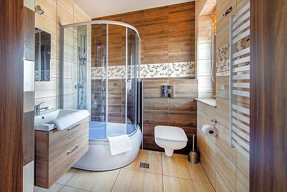 Apartamenty Majerczyk