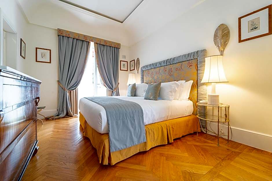 Relais Villa San Martino