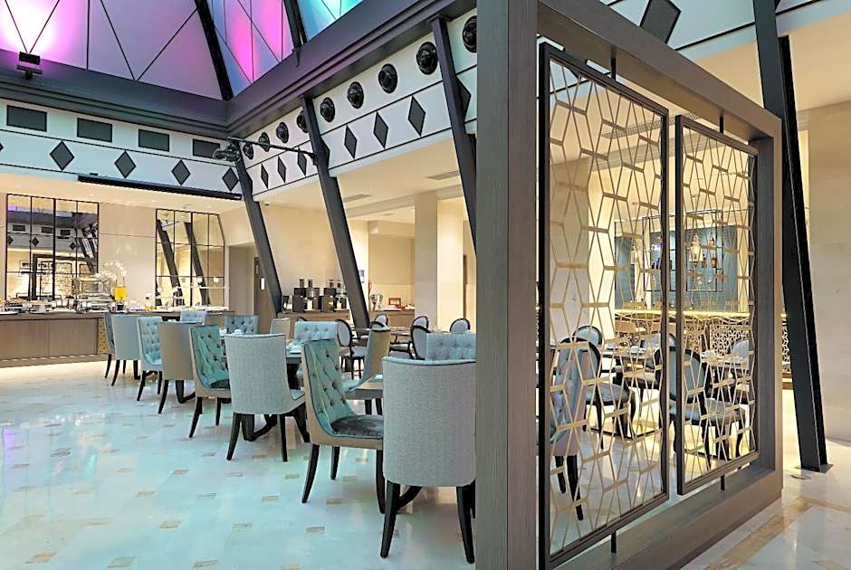 Eurostars Casa de la Lirica