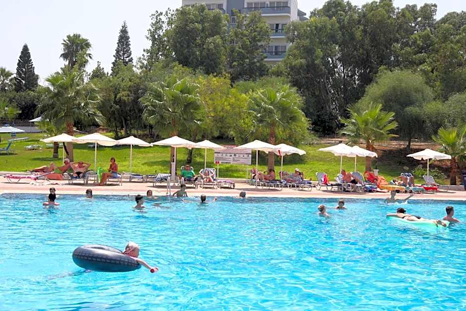 Tsokkos Gardens Hotel