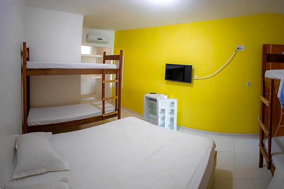 Xodó do Peró Suítes