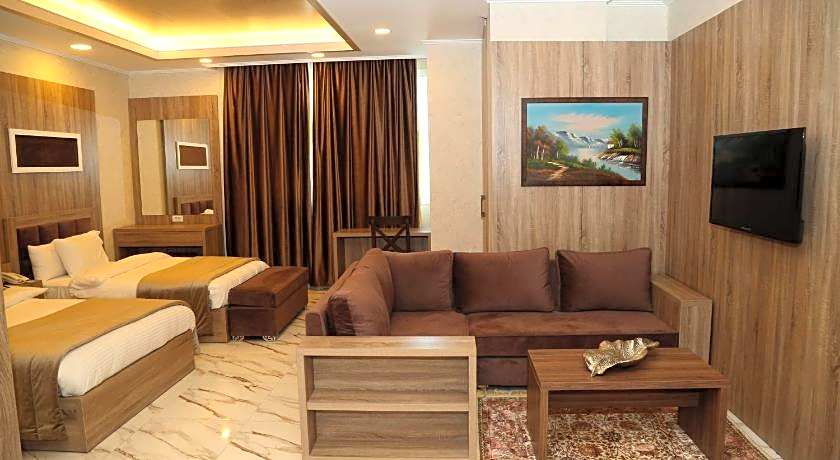 pearl of beirut hotel