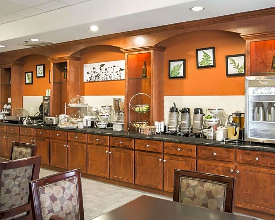 Sleep Inn & Suites Hwy 290/Nw Freeway
