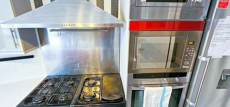 mySTAYINN Kinloch Lodge