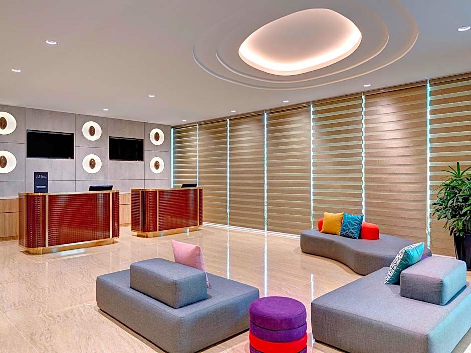 ibis Styles Johor Iskandar Puteri 