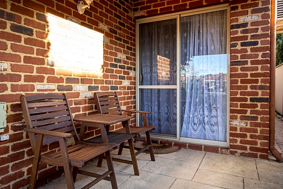 Durham Lodge Bed & Breakfast