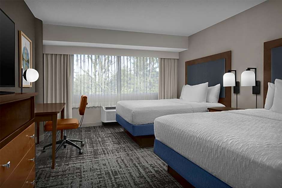 Homewood Suites by Hilton Gaithersburg/Washington, DC North