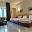 Stallions Suite