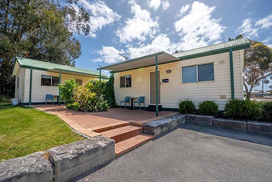 Tasman Holiday Parks - Albany