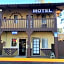 Hacienda Motel