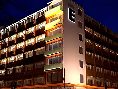 King Suite with Balcony