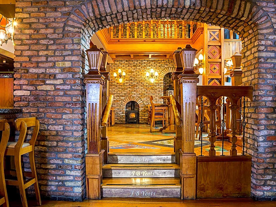 The Lady Gregory Hotel, Swan Leisure Club