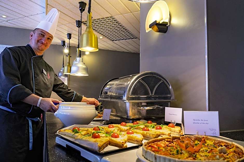 Hôtel Les 2 Alpes L'Orée Des Pistes