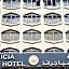 Phoenicia Grand Hotel