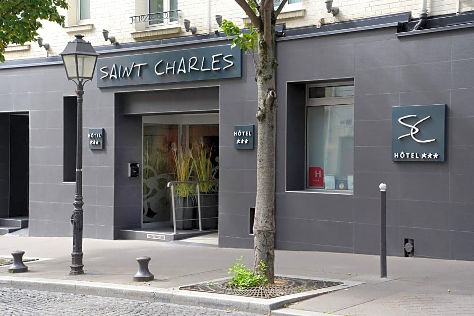 Hotel Saint-Charles