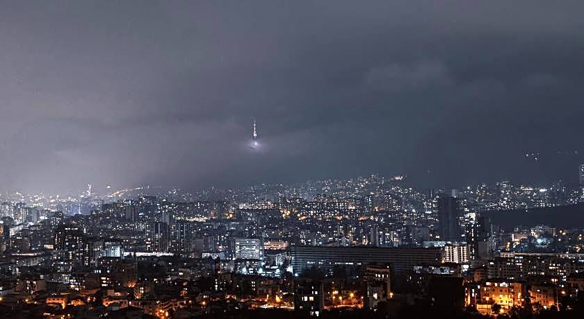 Panorama Lisi Grand Hotel