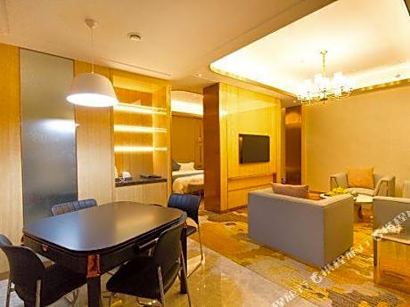 Wufeng Hotel