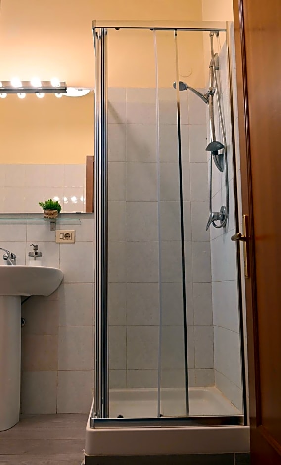 B&B a Capua - I PORTICI del centro