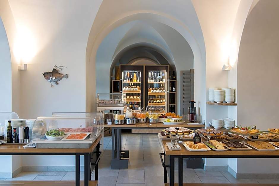 Grand Hotel Portovenere